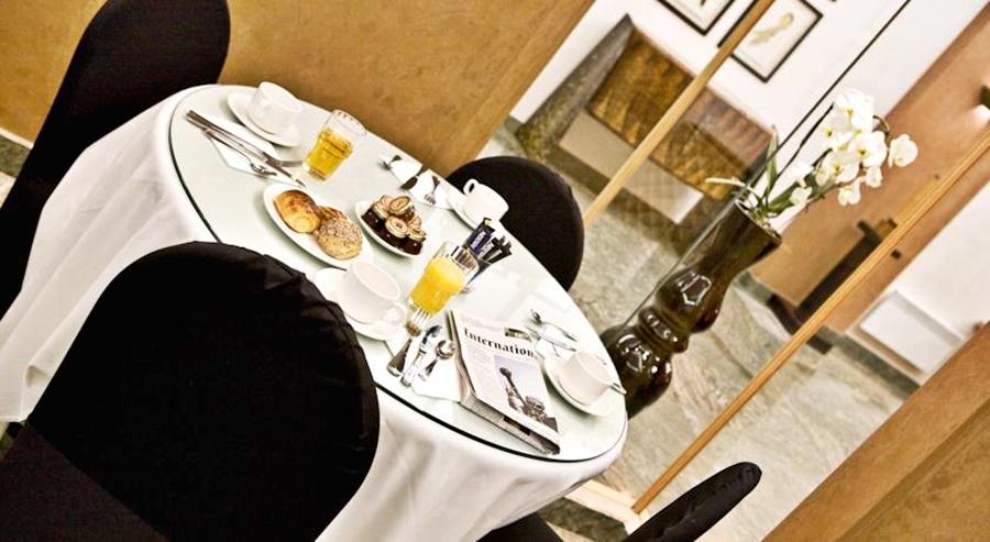 Le Patio Bastille 3* Parigi