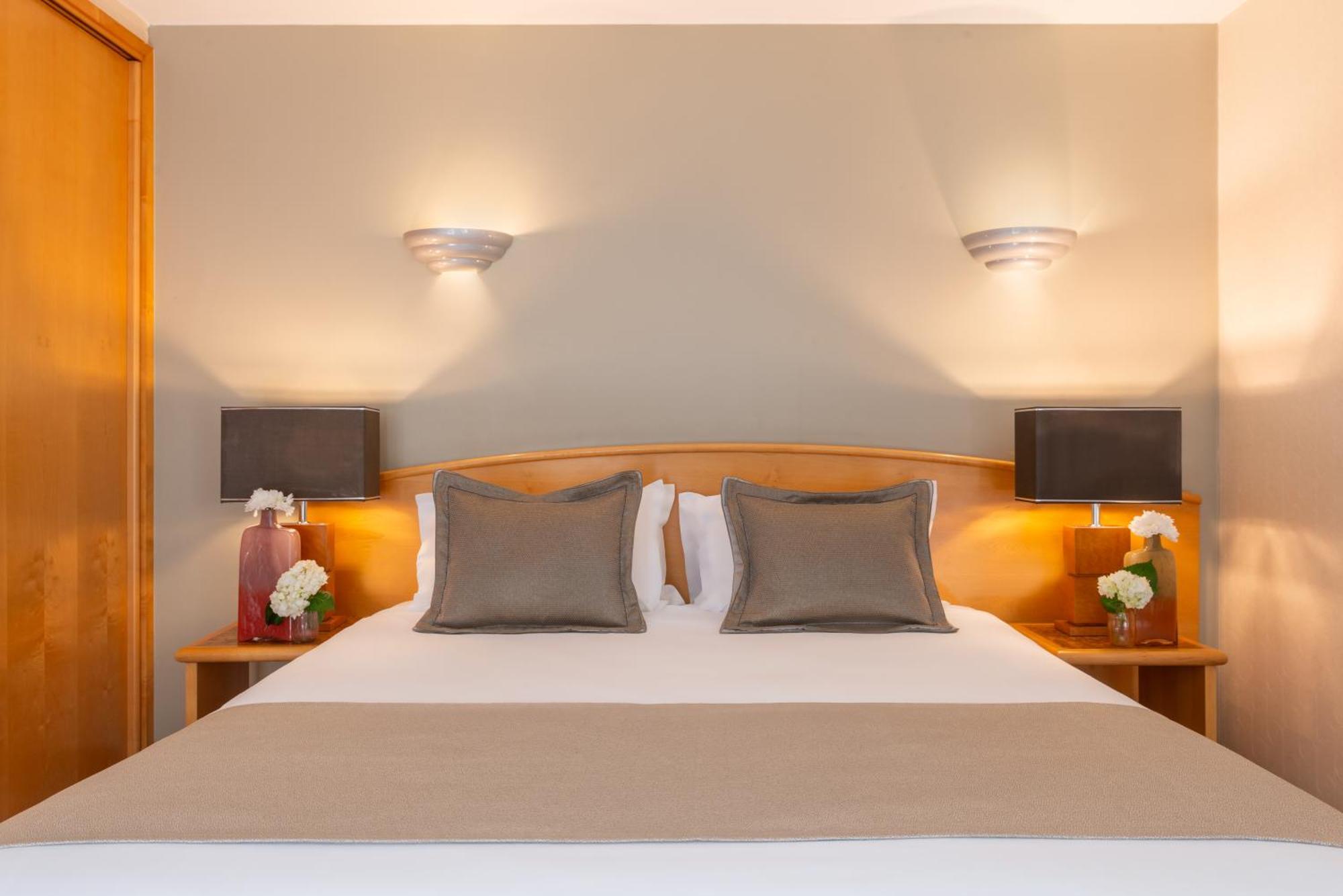 Hotel Le Patio Bastille 3*