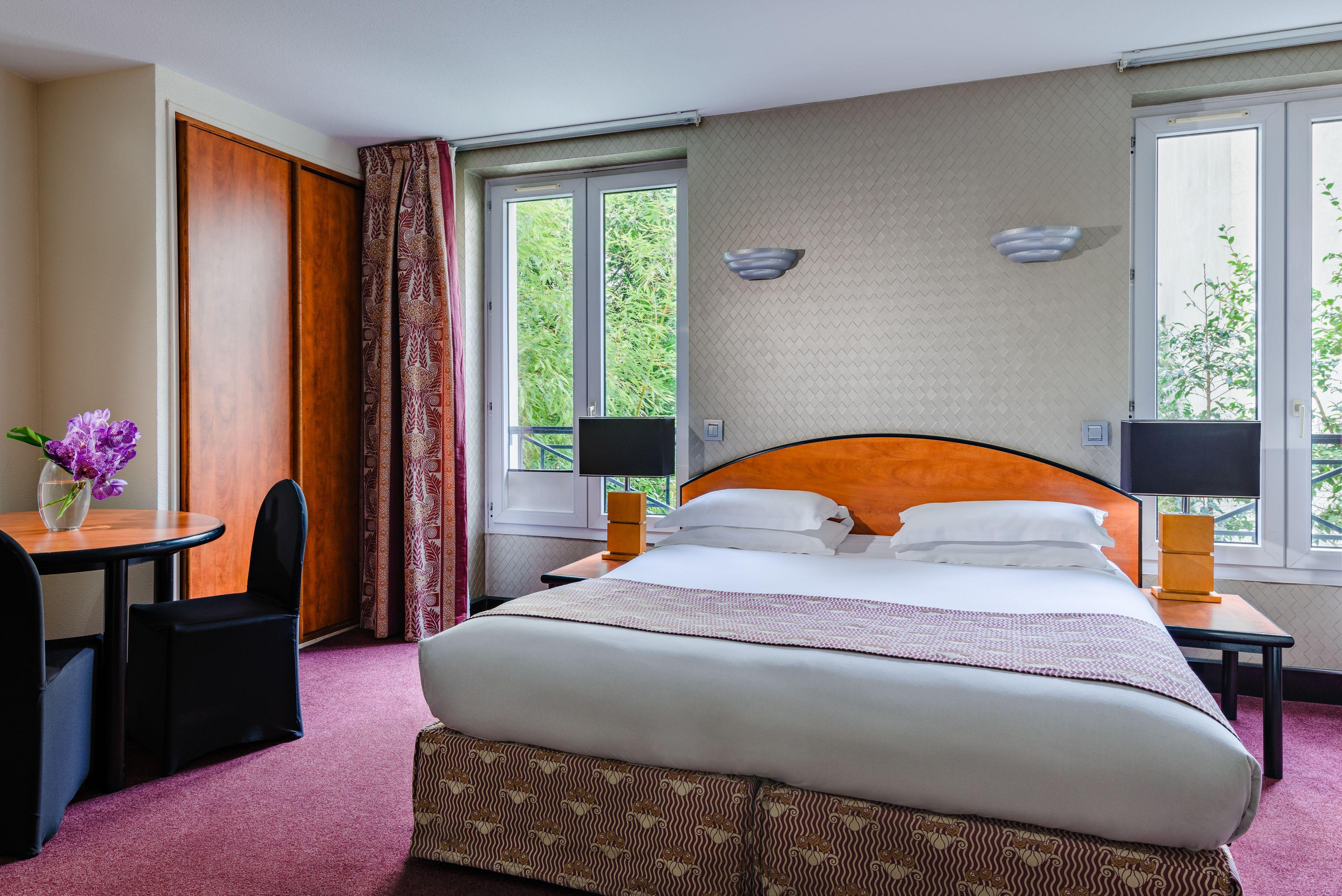 Hotel Le Patio Bastille