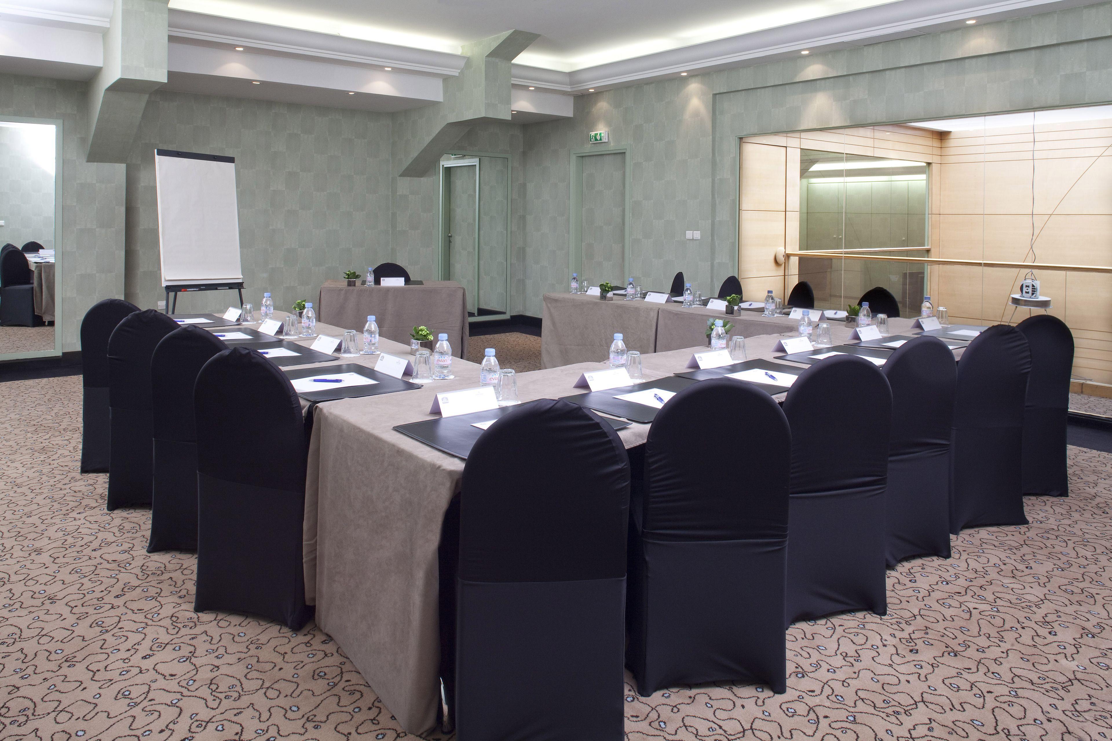 Le Patio Bastille Hotel 3*