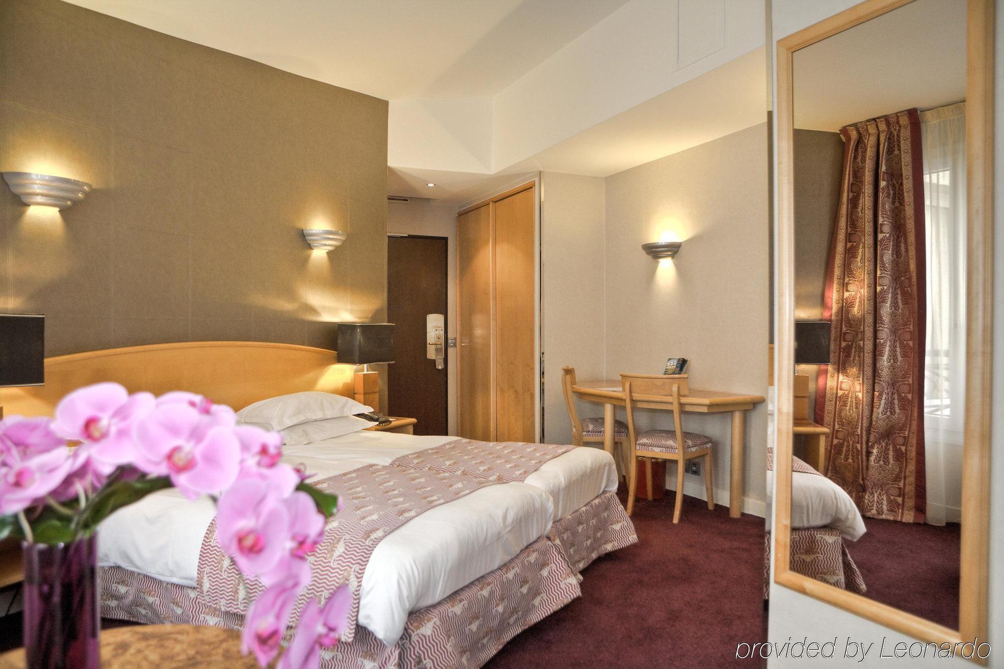 Le Patio Bastille 3*