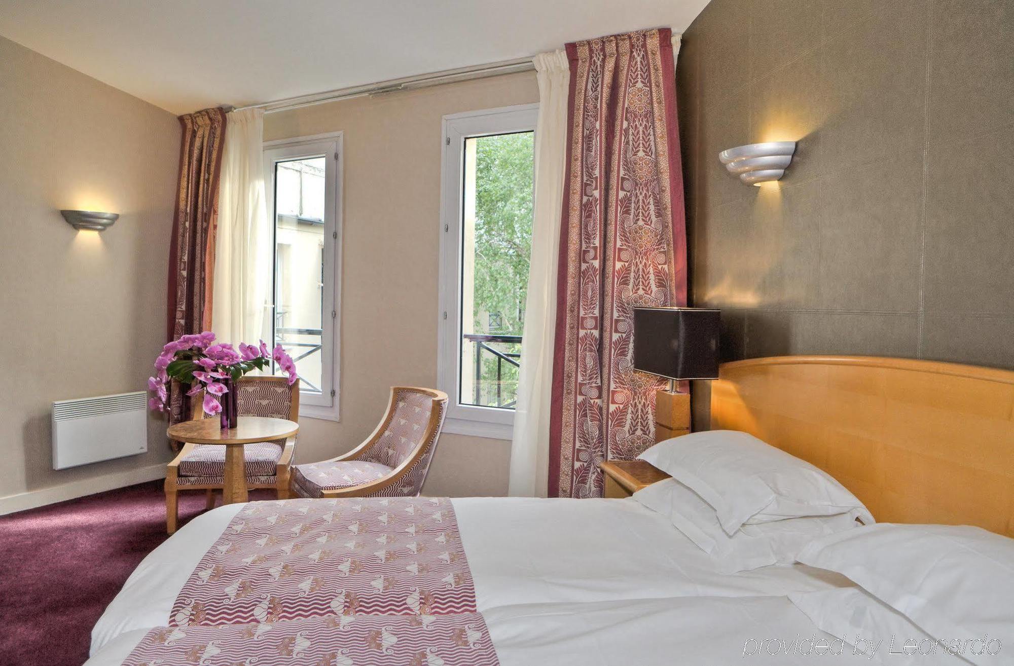 Le Patio Bastille 3* Parigi