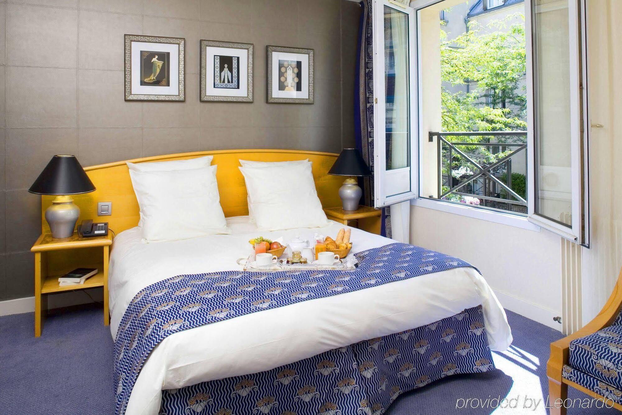 Le Patio Bastille Parigi