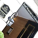 Hotel Le Patio Bastille