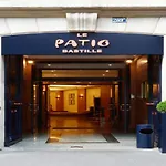 Hotel Le Patio Bastille