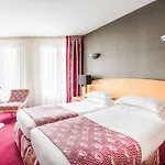 Le Patio Bastille Hotel