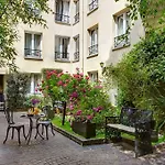 Le Patio Bastille Hotel Parigi
