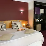 Le Patio Bastille Hotel Parigi