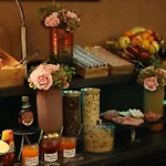 Hotel Le Patio Bastille Parigi