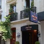 Le Patio Bastille Parigi