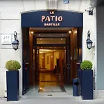 Le Patio Bastille Hotel