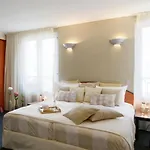 Hotel Le Patio Bastille
