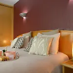 Hotel Le Patio Bastille Parigi