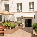 Le Patio Bastille