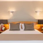 Hotel Le Patio Bastille 3*