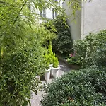 Le Patio Bastille Parigi