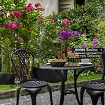 Le Patio Bastille 3* Parigi