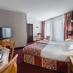Le Patio Bastille 3* Parigi