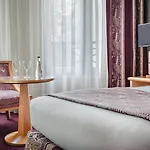 Le Patio Bastille Hotel Parigi