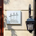 Le Patio Bastille