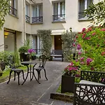 Le Patio Bastille