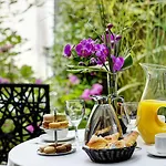 Hotel Le Patio Bastille