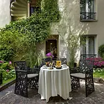 Hotel Le Patio Bastille Parigi