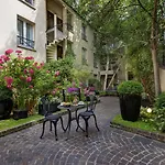 Hotel Le Patio Bastille