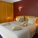 Hotel Le Patio Bastille Parigi
