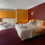 Hotel Le Patio Bastille Parigi