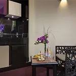 Le Patio Bastille Hotel 3*