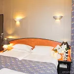 Hotel Le Patio Bastille Parigi