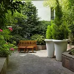 Le Patio Bastille Hotel Parigi