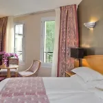 Le Patio Bastille 3* Parigi
