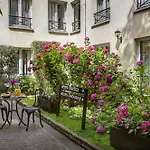 Hotel Le Patio Bastille
