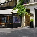 Hotel Le Patio Bastille 3*