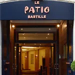 Hotel Le Patio Bastille