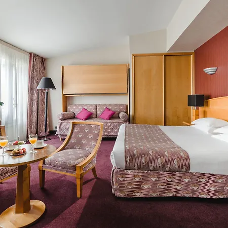 Le Patio Bastille 3* Paris