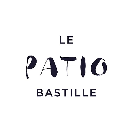 Hotel Le Patio Bastille Paris