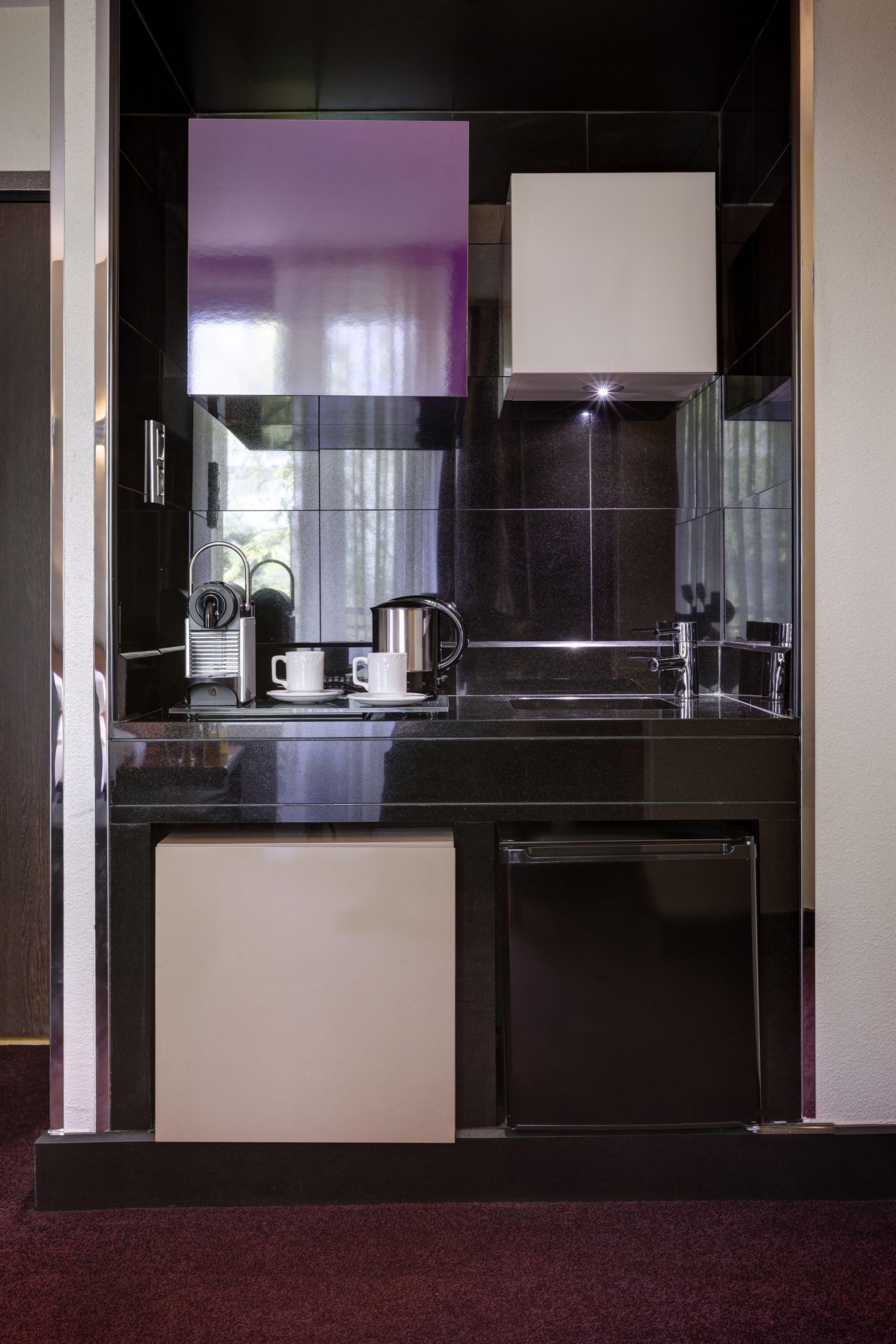 Le Patio Bastille Hotel