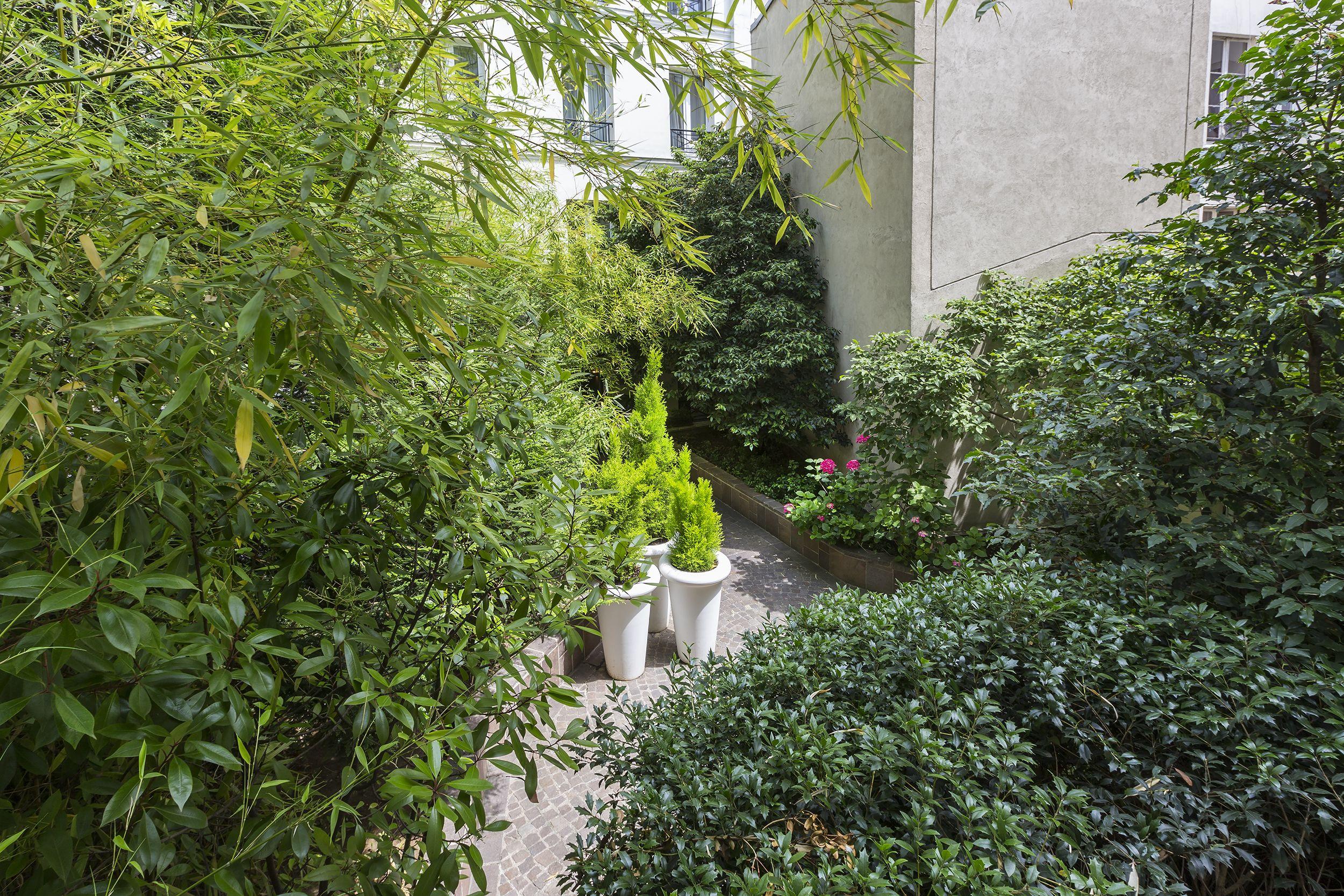 Le Patio Bastille Parigi