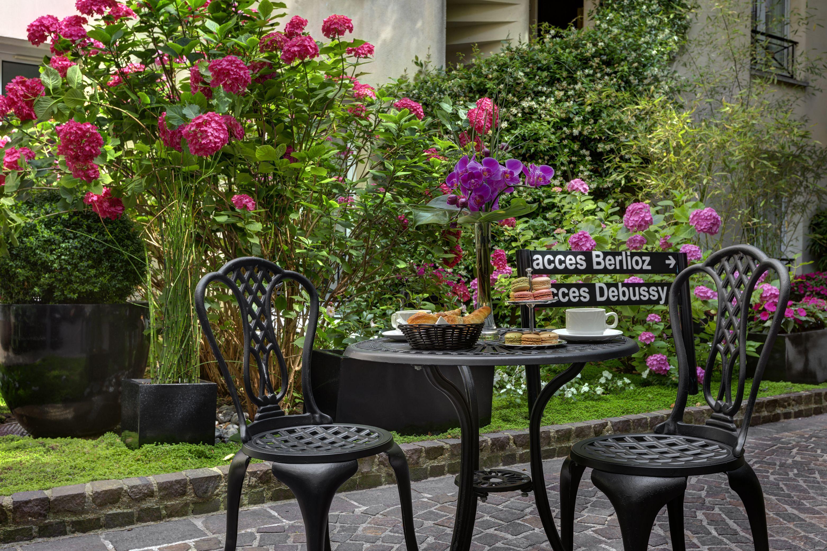 Le Patio Bastille 3* Parigi