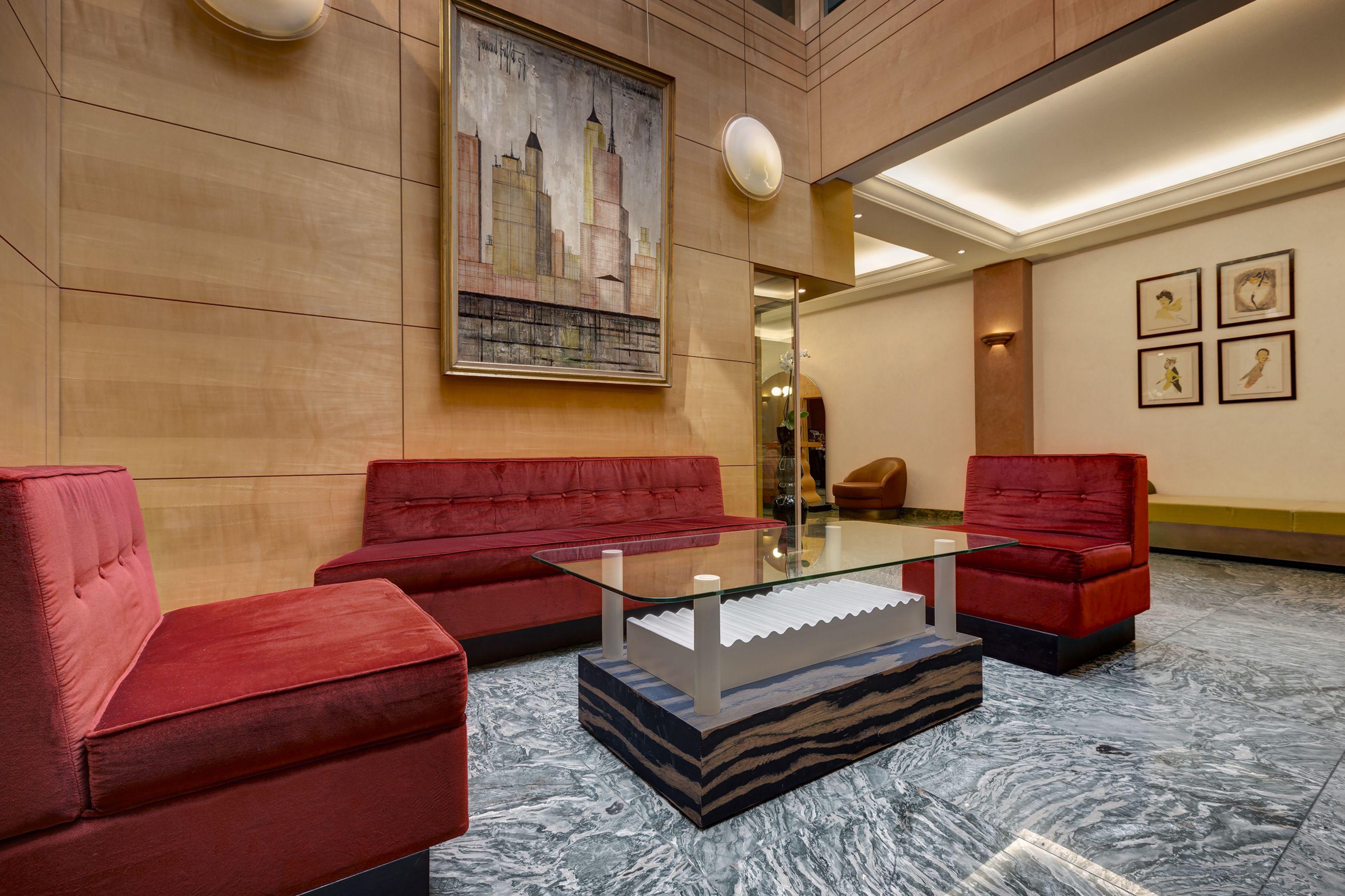 Le Patio Bastille Hotel Parigi