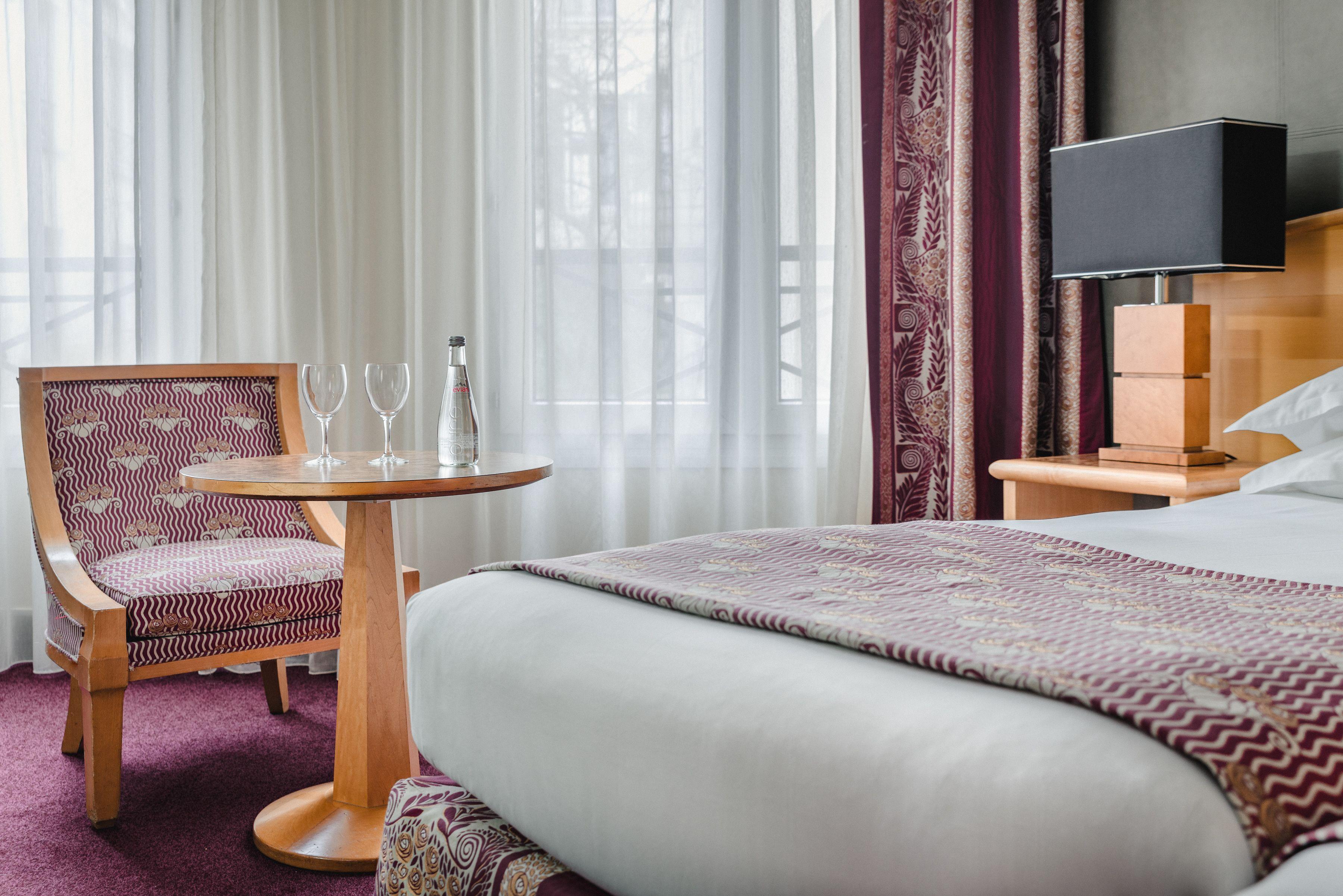 Le Patio Bastille Hotel Paris