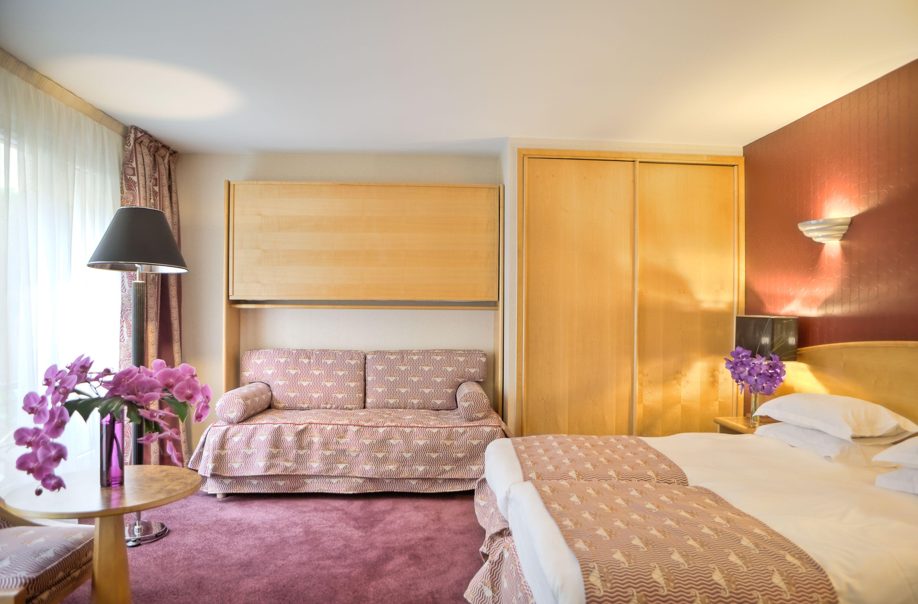 Hotel Le Patio Bastille 3*