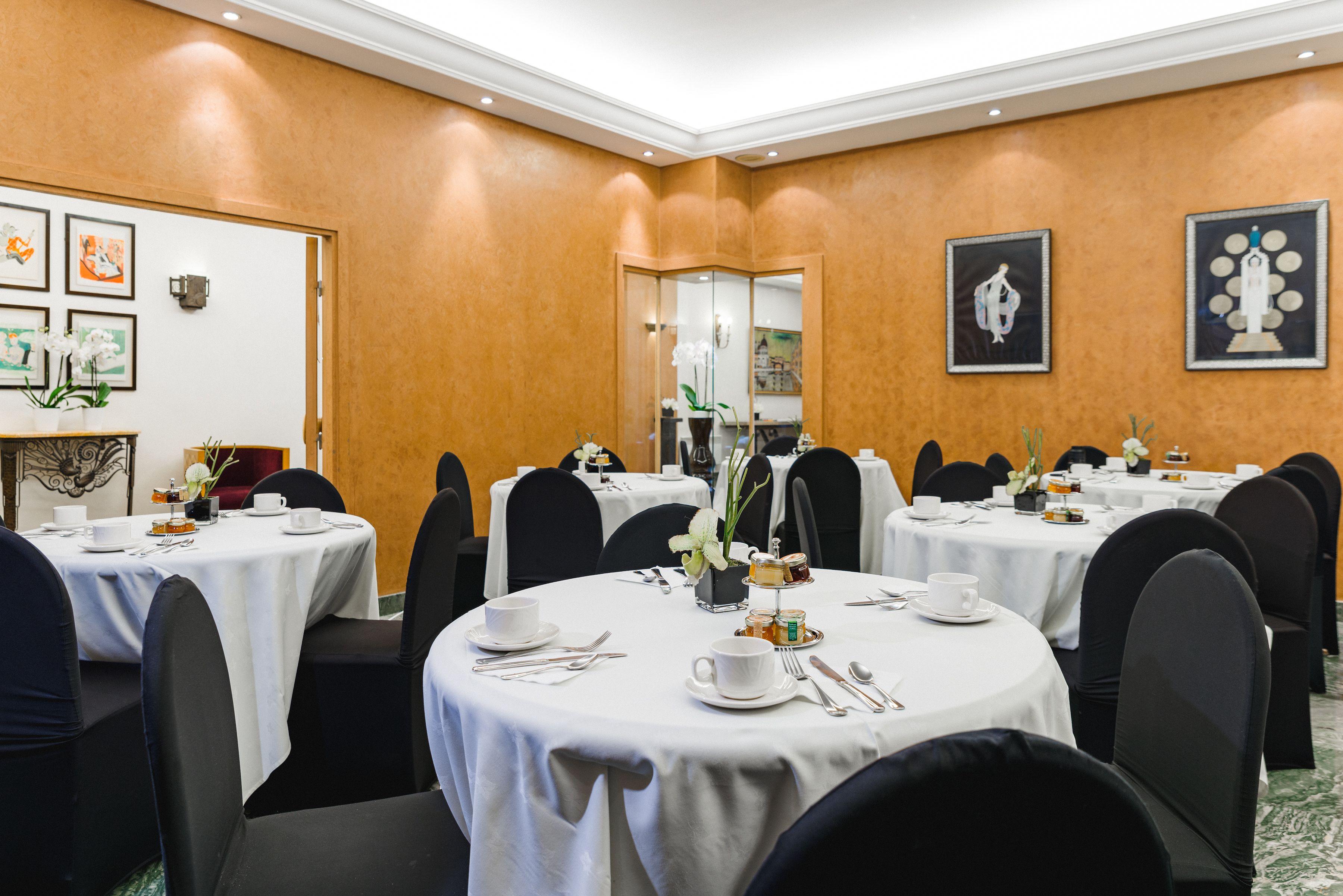 Le Patio Bastille Parigi