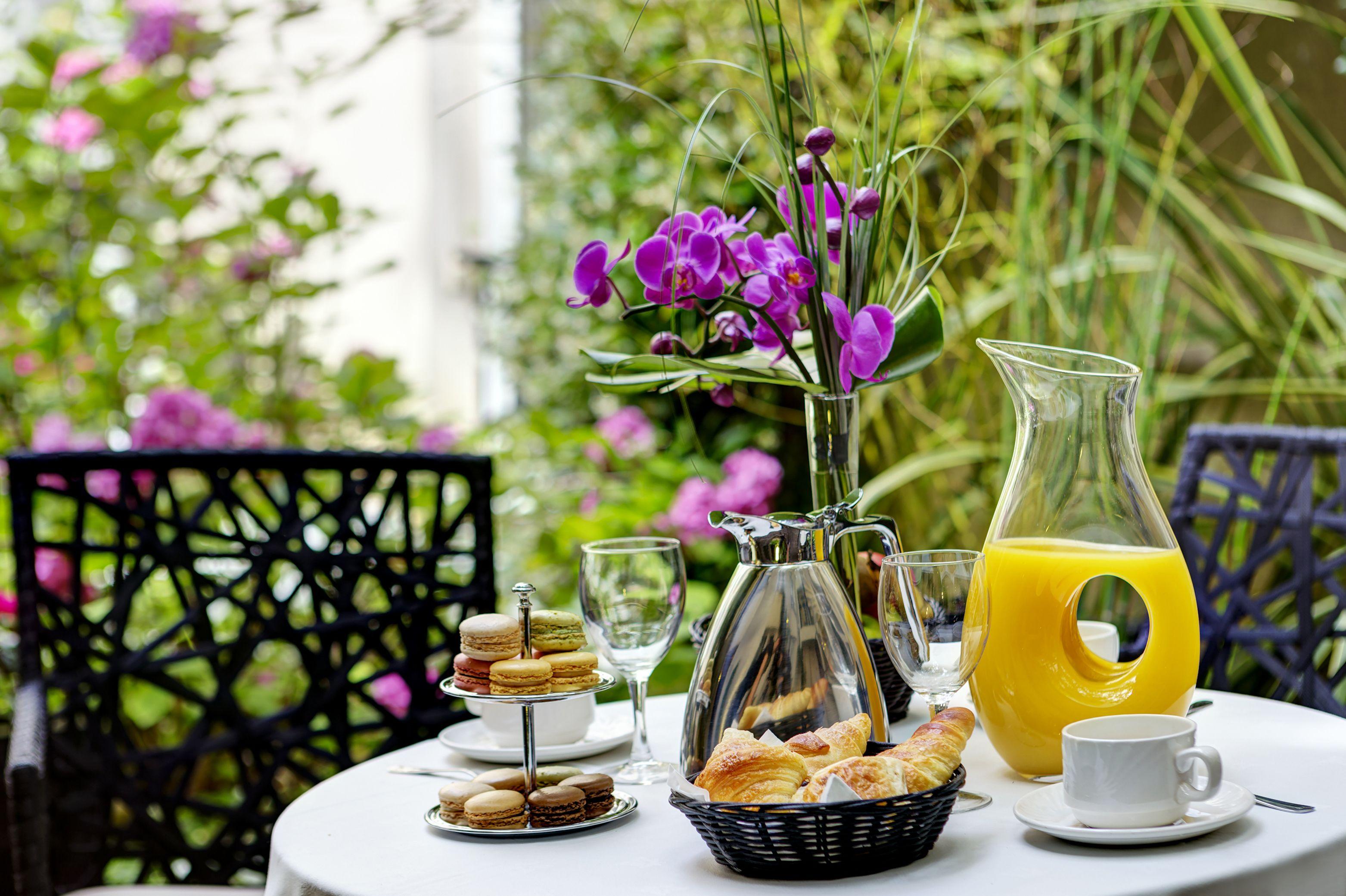 Hotel Le Patio Bastille