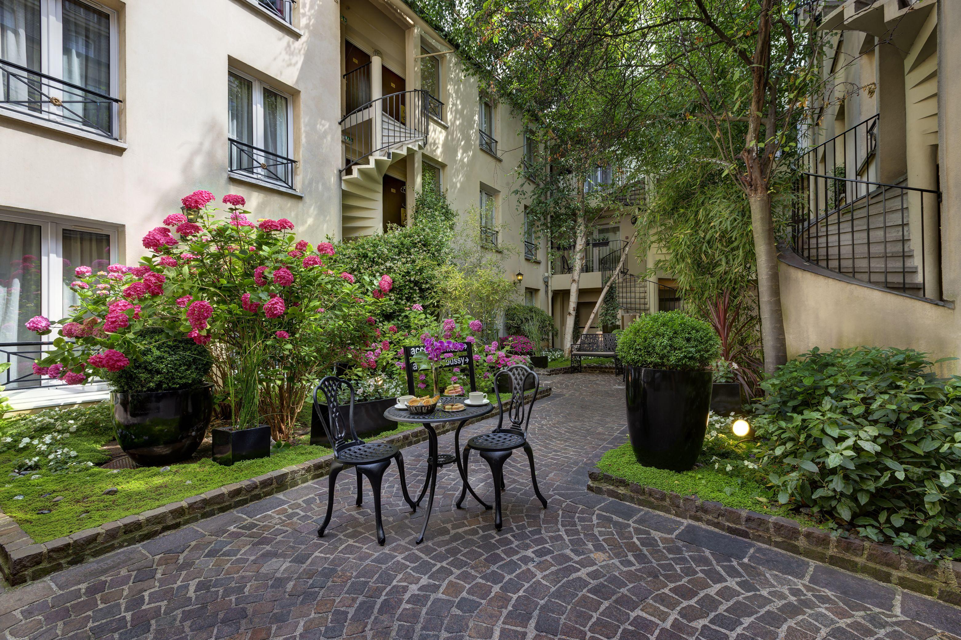 Hotel Le Patio Bastille