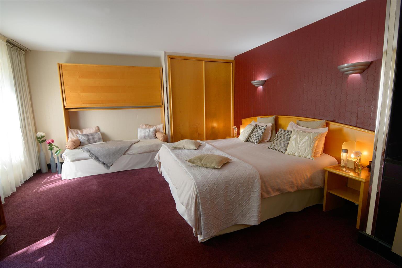 Hotel Le Patio Bastille Parigi