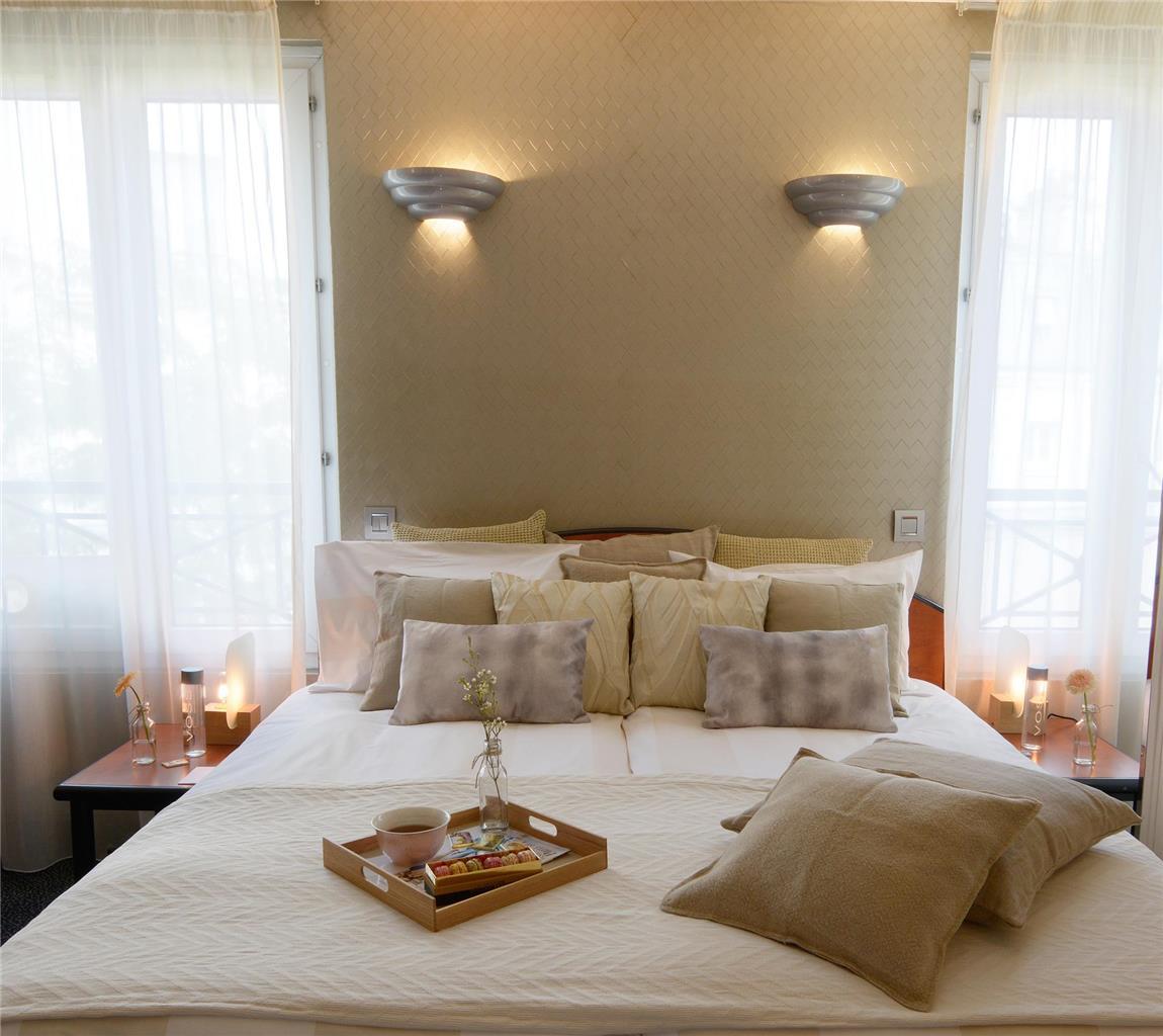 Le Patio Bastille Hotel Parigi